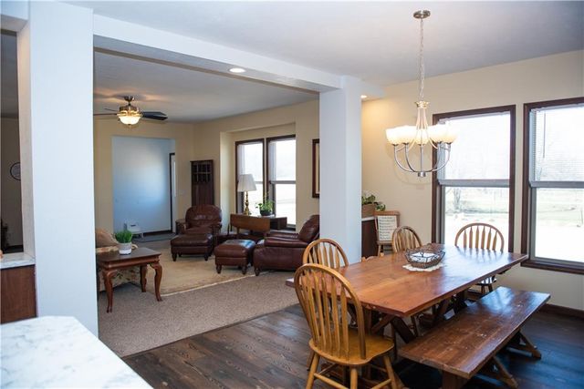 1155 NW 250 Road, Holden, MO 64040