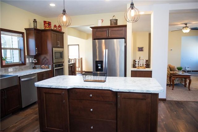 1155 NW 250 Road, Holden, MO 64040