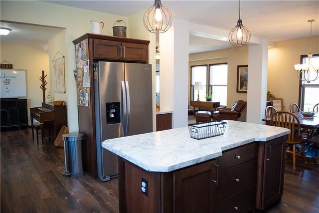 1155 NW 250 Road, Holden, MO 64040