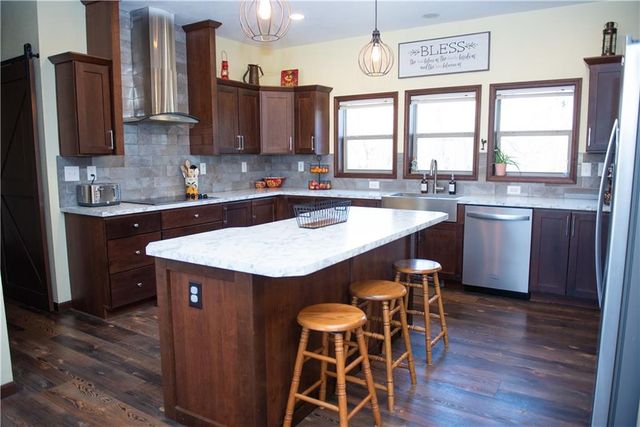 1155 NW 250 Road, Holden, MO 64040