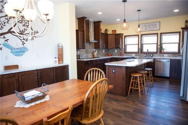 1155 NW 250 Road, Holden, MO 64040