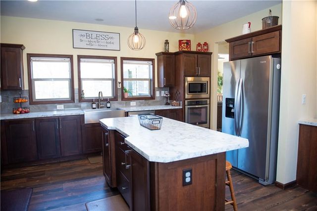 1155 NW 250 Road, Holden, MO 64040