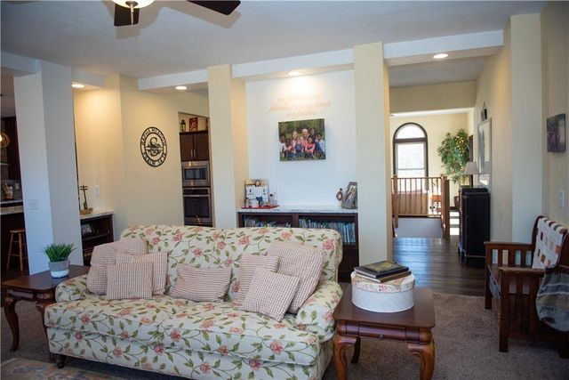 1155 NW 250 Road, Holden, MO 64040