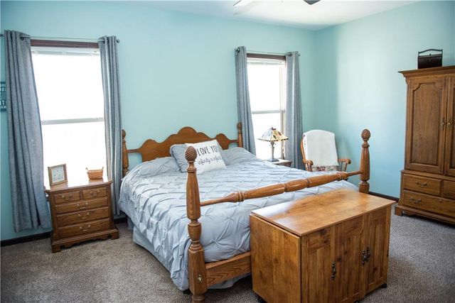 1155 NW 250 Road, Holden, MO 64040