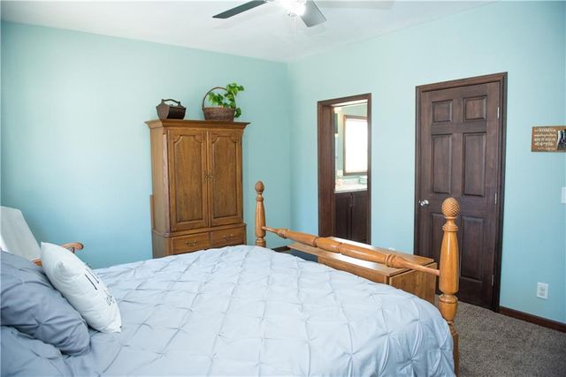 1155 NW 250 Road, Holden, MO 64040