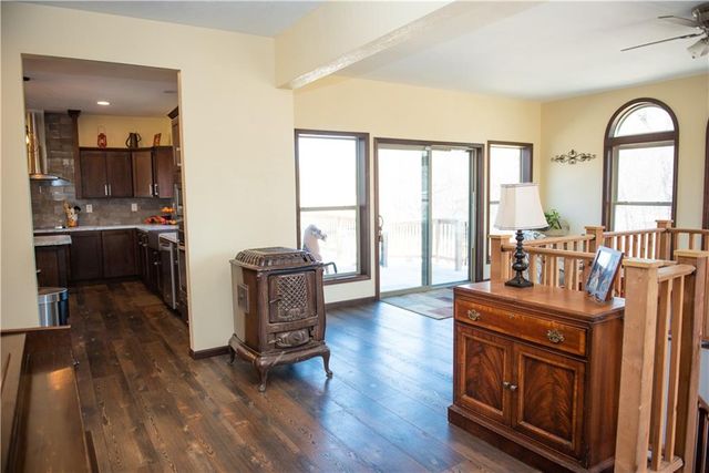 1155 NW 250 Road, Holden, MO 64040