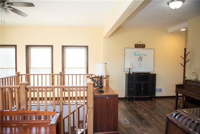 1155 NW 250 Road, Holden, MO 64040