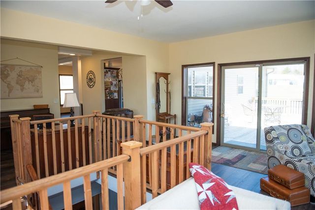 1155 NW 250 Road, Holden, MO 64040