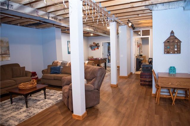 1155 NW 250 Road, Holden, MO 64040