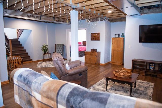 1155 NW 250 Road, Holden, MO 64040