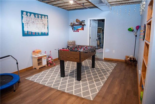 1155 NW 250 Road, Holden, MO 64040