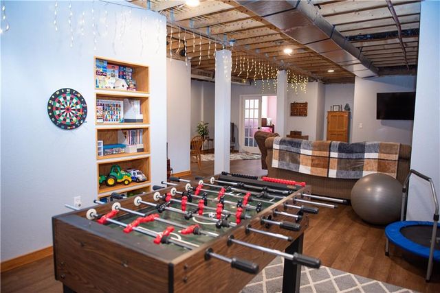 1155 NW 250 Road, Holden, MO 64040