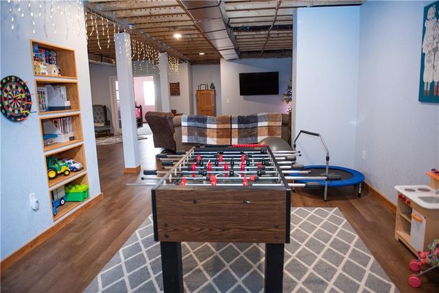 1155 NW 250 Road, Holden, MO 64040