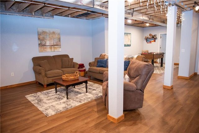 1155 NW 250 Road, Holden, MO 64040