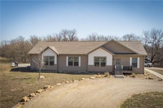 1155 NW 250 Road, Holden, MO 64040