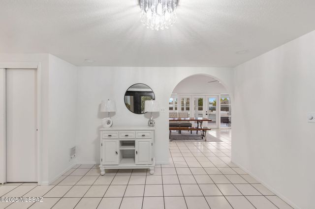 6210 N Camino Pimeria Alta, Tucson, AZ 85718