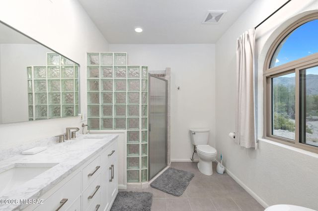 6210 N Camino Pimeria Alta, Tucson, AZ 85718