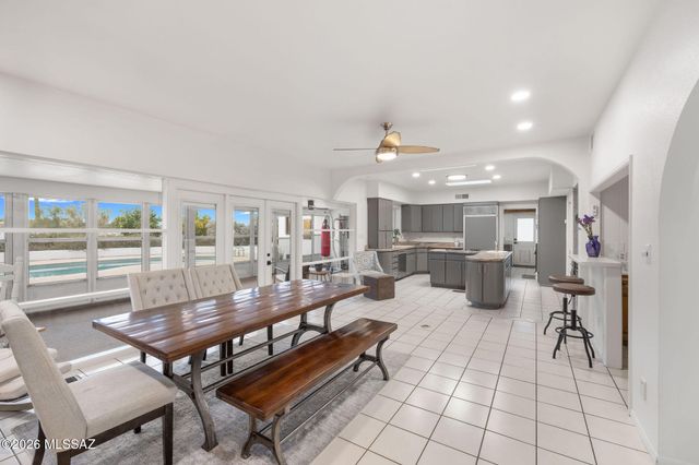 6210 N Camino Pimeria Alta, Tucson, AZ 85718