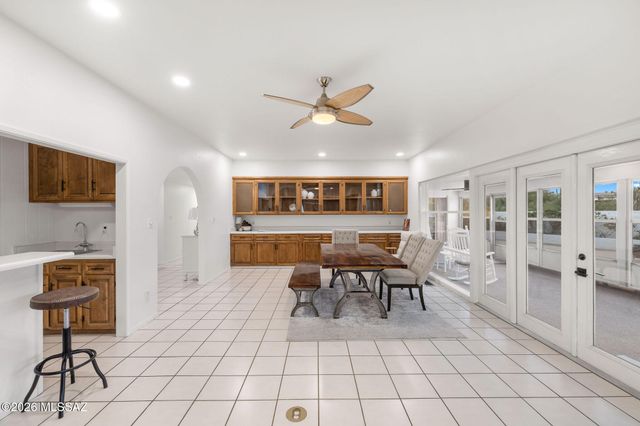 6210 N Camino Pimeria Alta, Tucson, AZ 85718