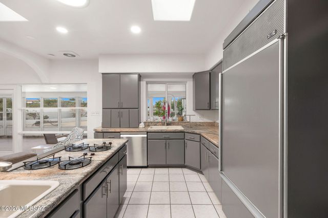 6210 N Camino Pimeria Alta, Tucson, AZ 85718