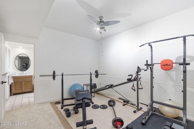 6210 N Camino Pimeria Alta, Tucson, AZ 85718