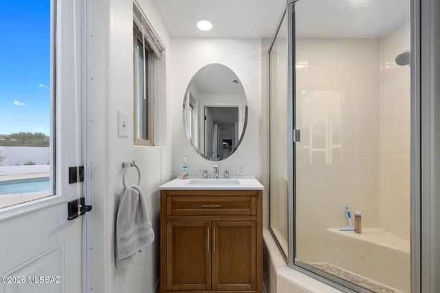 6210 N Camino Pimeria Alta, Tucson, AZ 85718