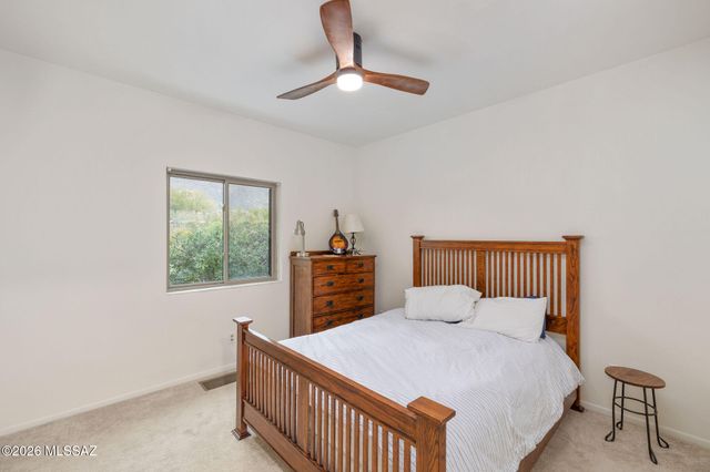 6210 N Camino Pimeria Alta, Tucson, AZ 85718