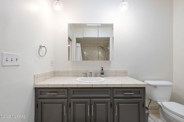 6210 N Camino Pimeria Alta, Tucson, AZ 85718