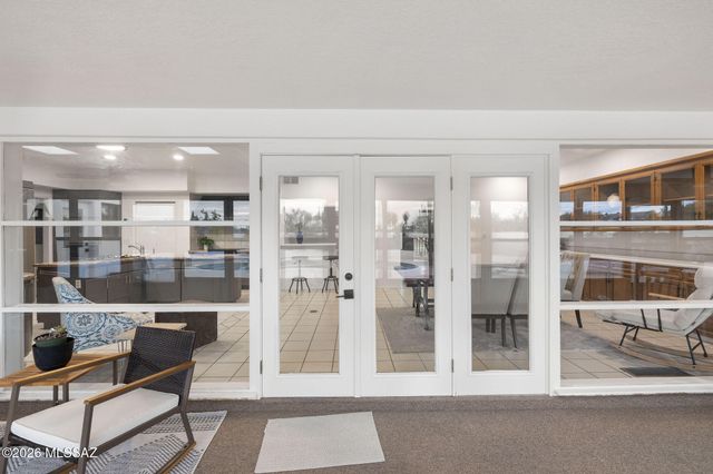 6210 N Camino Pimeria Alta, Tucson, AZ 85718