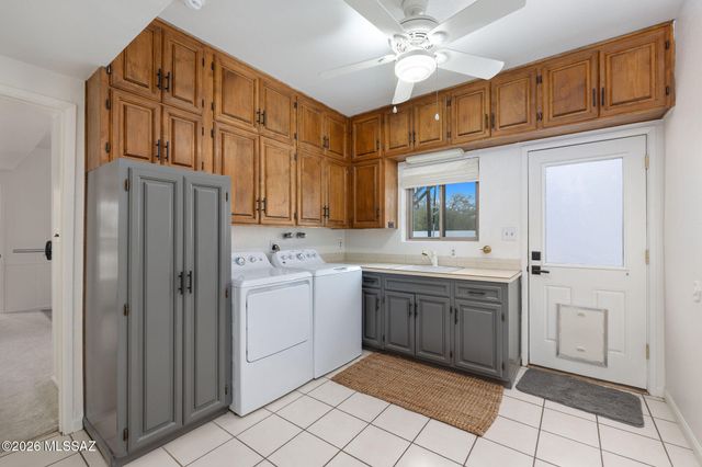 6210 N Camino Pimeria Alta, Tucson, AZ 85718