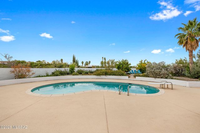 6210 N Camino Pimeria Alta, Tucson, AZ 85718