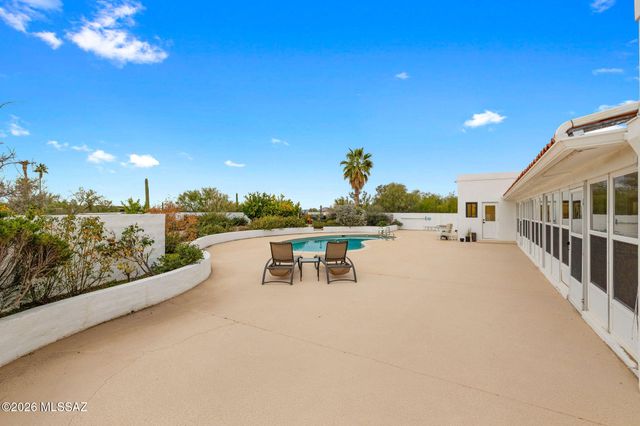 6210 N Camino Pimeria Alta, Tucson, AZ 85718