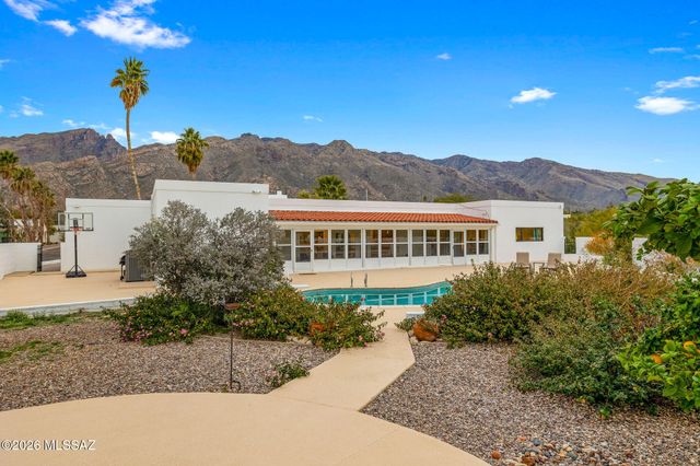 6210 N Camino Pimeria Alta, Tucson, AZ 85718