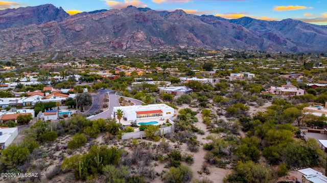 6210 N Camino Pimeria Alta, Tucson, AZ 85718