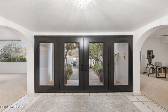 6210 N Camino Pimeria Alta, Tucson, AZ 85718