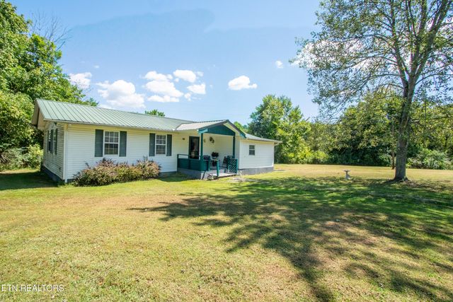 213 Brock Rd, Maynardville, TN 37807