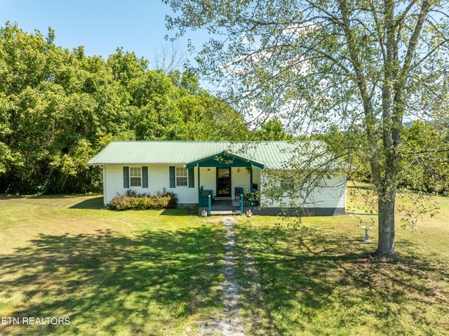 213 Brock Rd, Maynardville, TN 37807