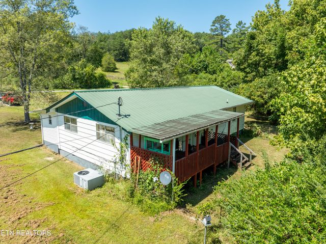213 Brock Rd, Maynardville, TN 37807