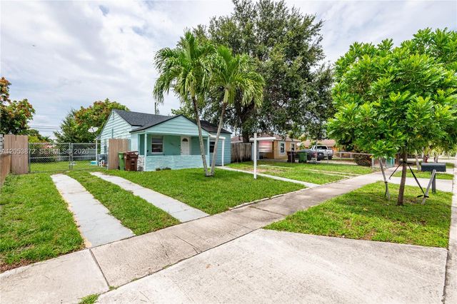 681 NE 1st Pl, Hialeah, FL 33010
