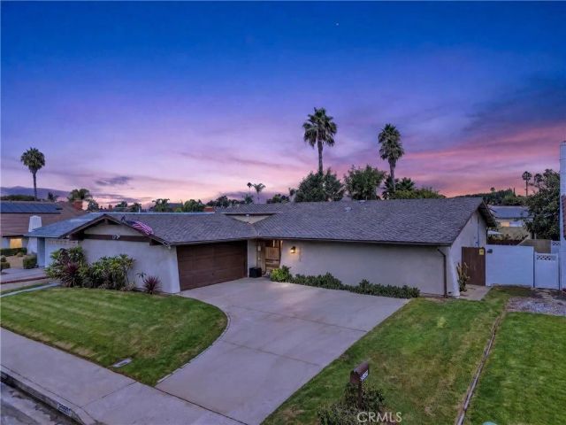 25501 Gloriosa, Mission Viejo, CA 92691