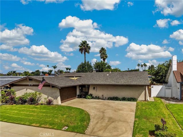 25501 Gloriosa, Mission Viejo, CA 92691