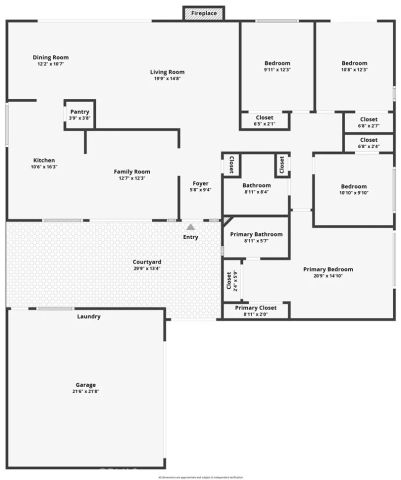 25501 Gloriosa, Mission Viejo, CA 92691