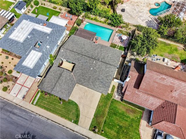 25501 Gloriosa, Mission Viejo, CA 92691