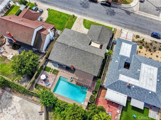 25501 Gloriosa, Mission Viejo, CA 92691