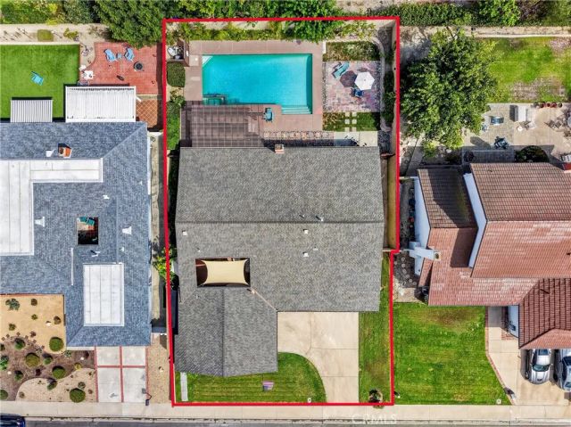 25501 Gloriosa, Mission Viejo, CA 92691