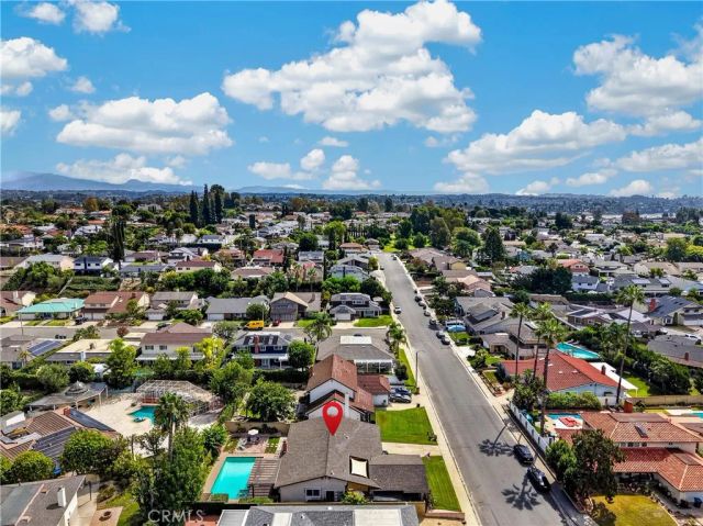 25501 Gloriosa, Mission Viejo, CA 92691