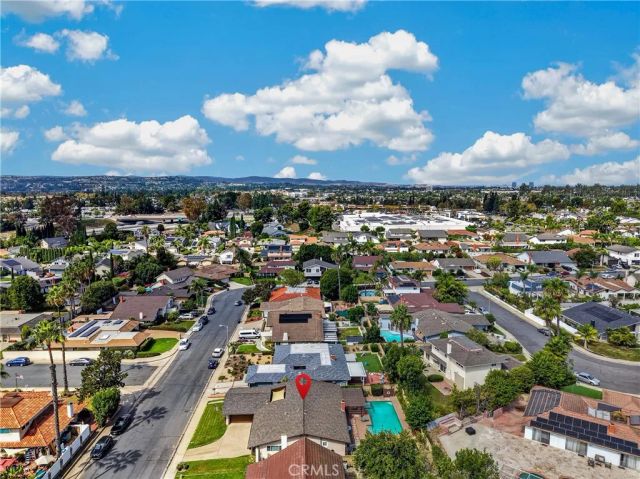 25501 Gloriosa, Mission Viejo, CA 92691