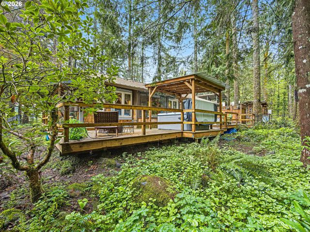 22099 E WILD FERN Ln, Brightwood, OR 97011