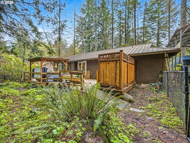 22099 E WILD FERN Ln, Brightwood, OR 97011