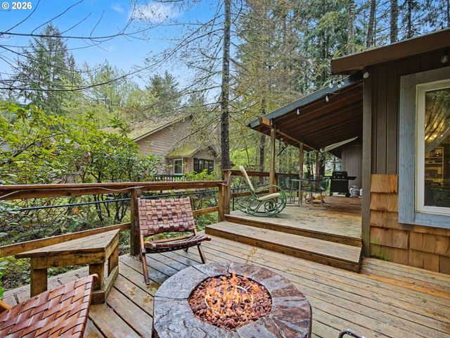 22099 E WILD FERN Ln, Brightwood, OR 97011